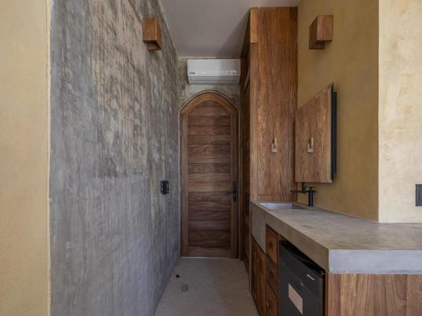 Casa Kame : photo 4 de la chambre studio lit queen-size 