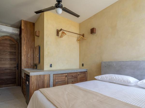 Casa Kame : photo 5 de la chambre studio lit queen-size 
