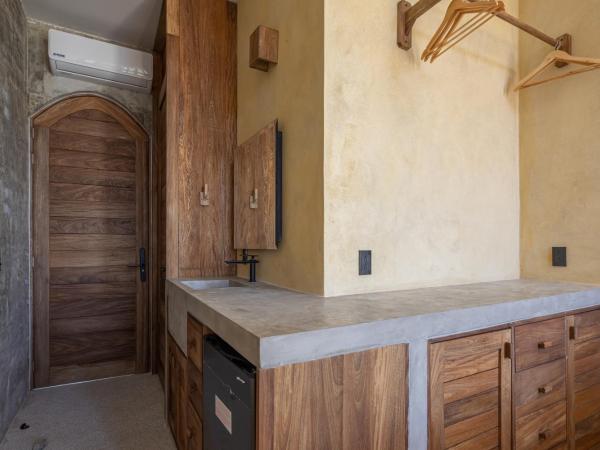 Casa Kame : photo 6 de la chambre studio lit queen-size 