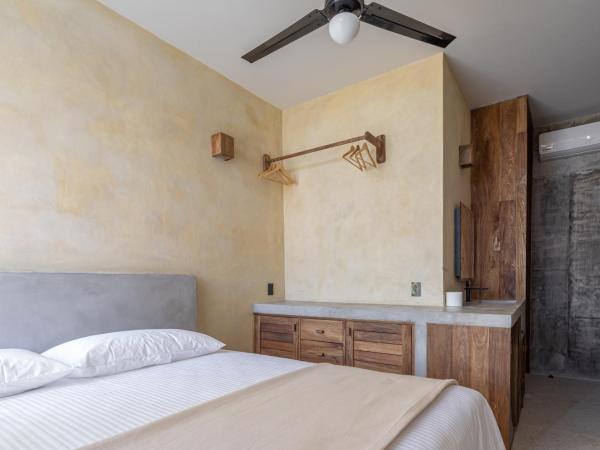 Casa Kame : photo 8 de la chambre studio lit queen-size 