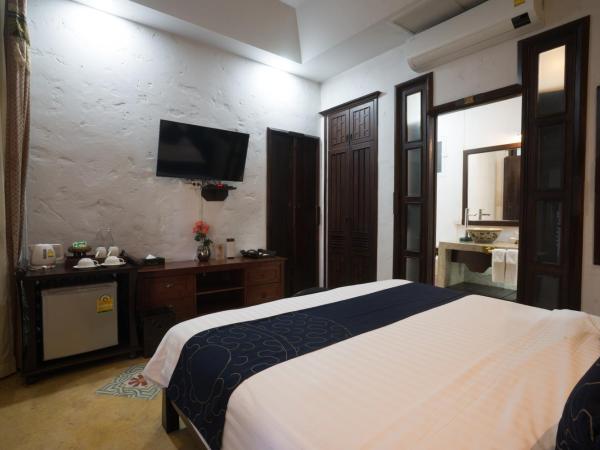 Cheva Gallery Boutique Hotel : photo 1 de la chambre chambre double supérieure
