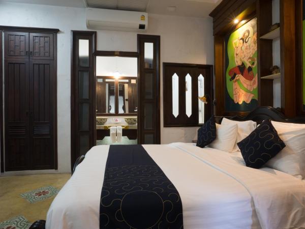 Cheva Gallery Boutique Hotel : photo 3 de la chambre chambre double supérieure