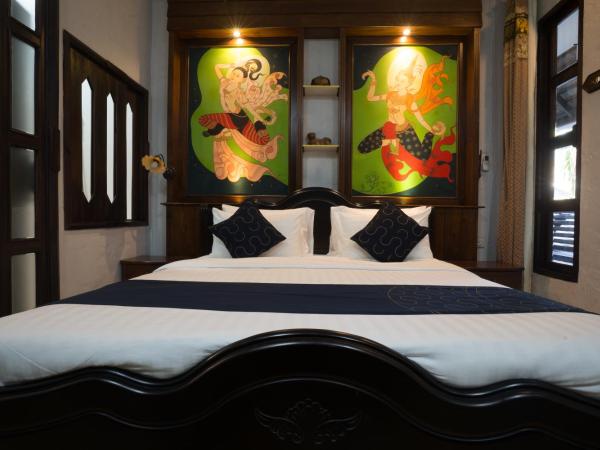 Cheva Gallery Boutique Hotel : photo 4 de la chambre chambre double supérieure