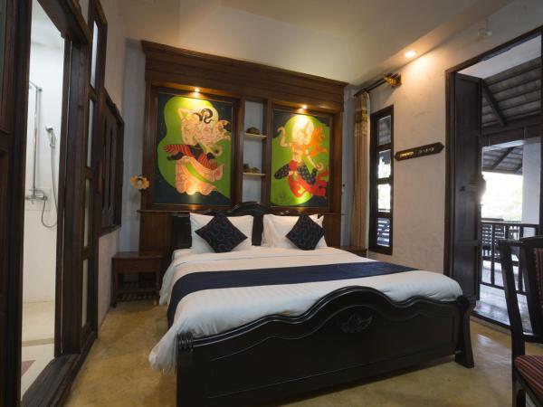 Cheva Gallery Boutique Hotel : photo 7 de la chambre chambre double supérieure