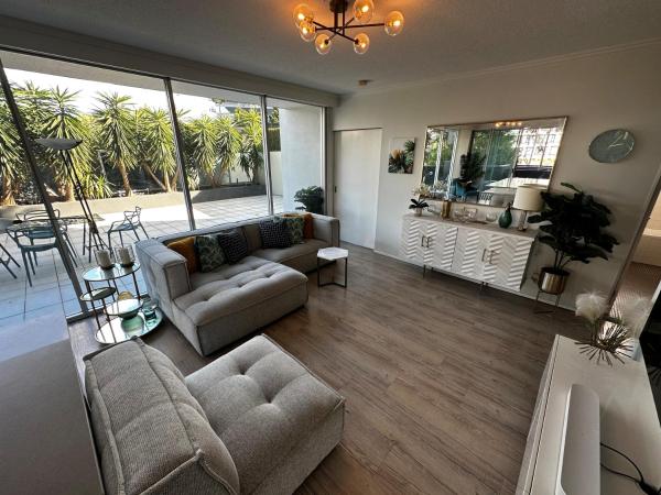 Story Apartments : photo 3 de la chambre appartement 2 chambres