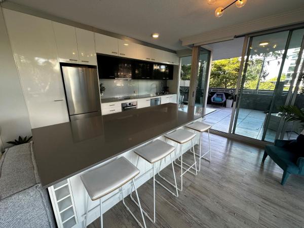 Story Apartments : photo 5 de la chambre appartement 2 chambres