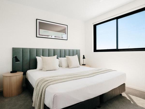 Rambla at Perry House : photo 3 de la chambre hébergement 2 chambres exécutif