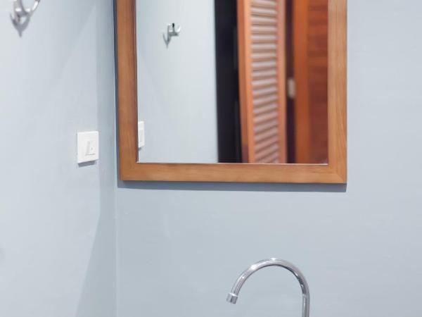 Siray Green Resort : photo 7 de la chambre bungalow supérieur