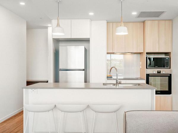 Rambla at Perry House : photo 6 de la chambre hébergement 2 chambres exécutif