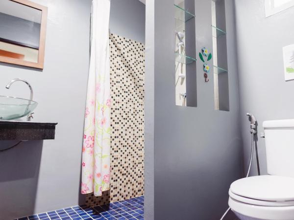 Siray Green Resort : photo 9 de la chambre bungalow supérieur