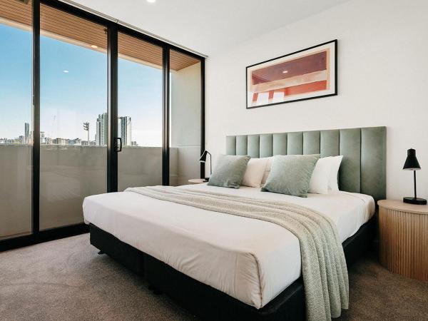 Rambla at Perry House : photo 2 de la chambre appartement 2 chambres