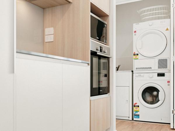 Rambla at Perry House : photo 7 de la chambre appartement 1 chambre