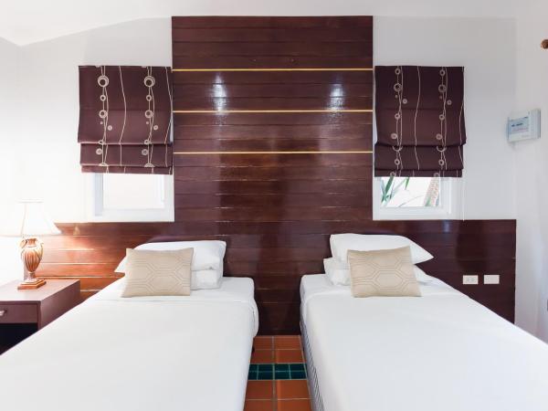 Siray Green Resort : photo 3 de la chambre bungalow supérieur