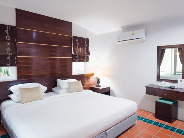 Siray Green Resort : photo 2 de la chambre bungalow supérieur