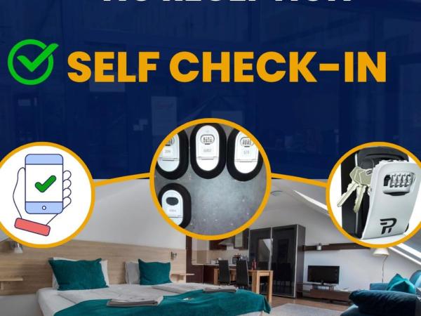 Mango Apartments : photo 4 de la chambre studio deluxe (3 adultes)