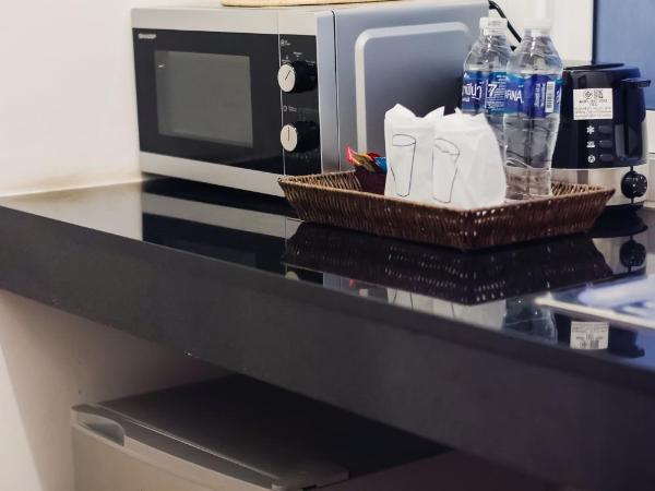 Siray Green Resort : photo 4 de la chambre bungalow deluxe