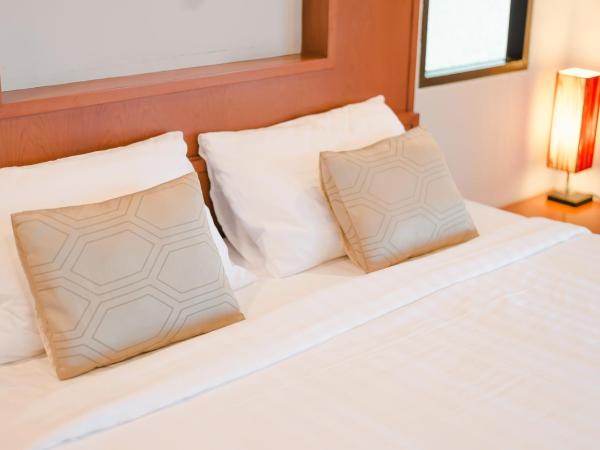 Siray Green Resort : photo 2 de la chambre villa 3 chambres