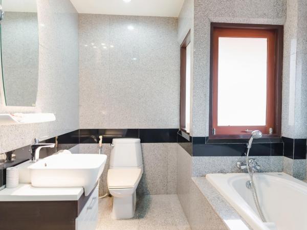 Siray Green Resort : photo 4 de la chambre villa 3 chambres