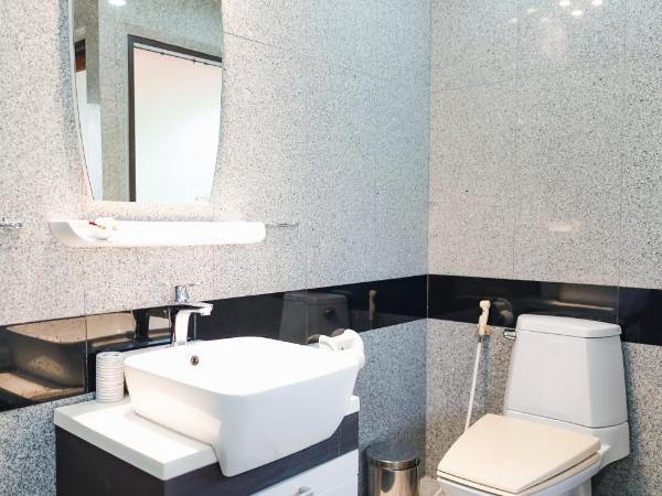 Siray Green Resort : photo 6 de la chambre villa 3 chambres