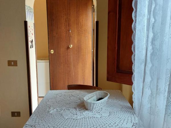 Agriturismo Agrisole : photo 8 de la chambre chambre double