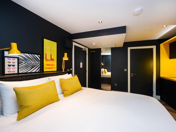 Staycity Aparthotels Dublin Castle : photo 1 de la chambre studio