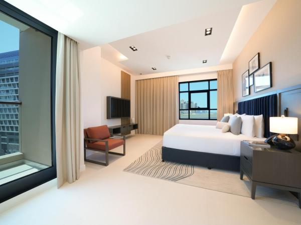 Cheval Maison - The Palm : photo 1 de la chambre appartement 3 chambres deluxe