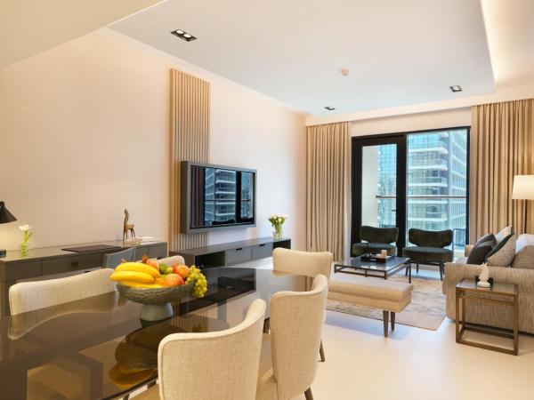 Cheval Maison - The Palm : photo 4 de la chambre appartement 3 chambres deluxe