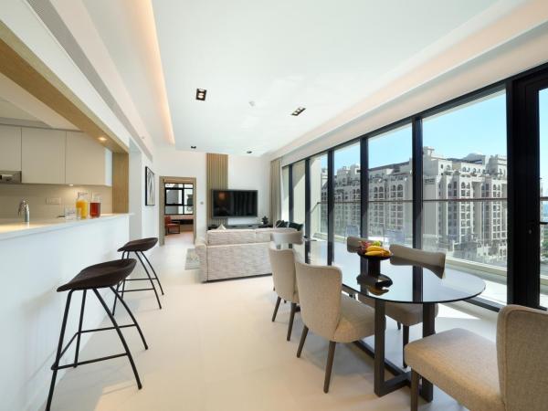 Cheval Maison - The Palm : photo 1 de la chambre appartement 2 chambres deluxe