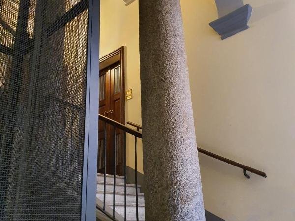 Ai Savoia B&B - Guest House : photo 1 de la chambre appartement