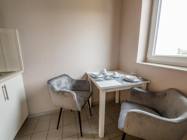 Aparthotel Alma Bonn : photo 1 de la chambre suite junior deluxe