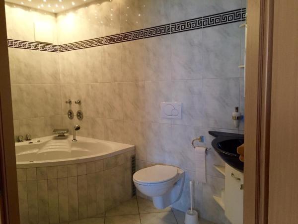 Park-Residenz Isernhagen : photo 8 de la chambre chambre double