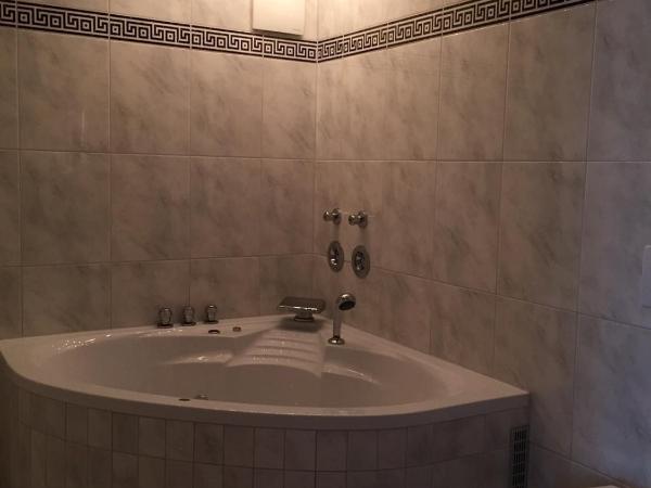 Park-Residenz Isernhagen : photo 6 de la chambre chambre double