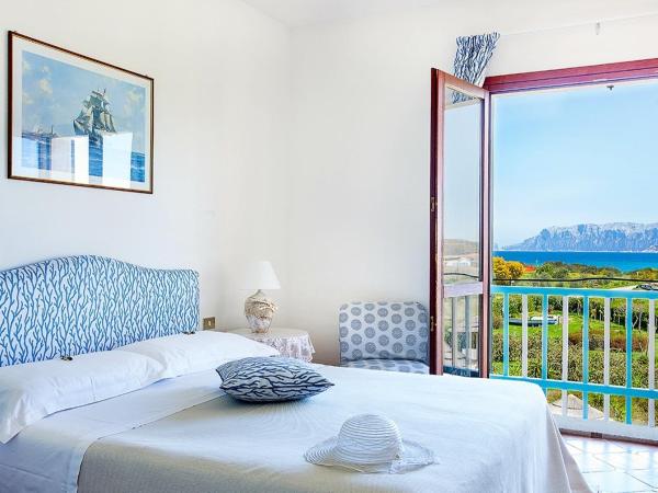 Hotel Stefania Boutique Hotel by the Beach : photo 10 de la chambre chambre double classique - vue sur mer