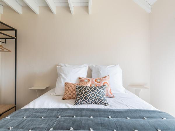 Les Jardins de la Villa d'Olne : photo 2 de la chambre studio