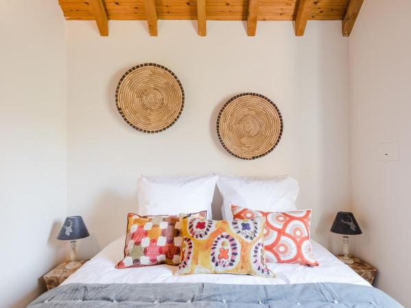 Les Jardins de la Villa d'Olne : photo 3 de la chambre studio
