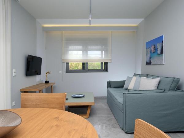 Carabella Residence : photo 4 de la chambre appartement