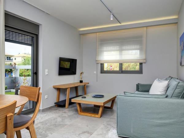 Carabella Residence : photo 5 de la chambre appartement