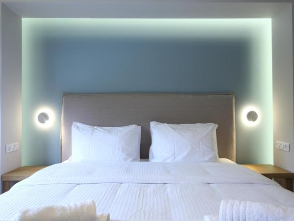 Carabella Residence : photo 7 de la chambre appartement