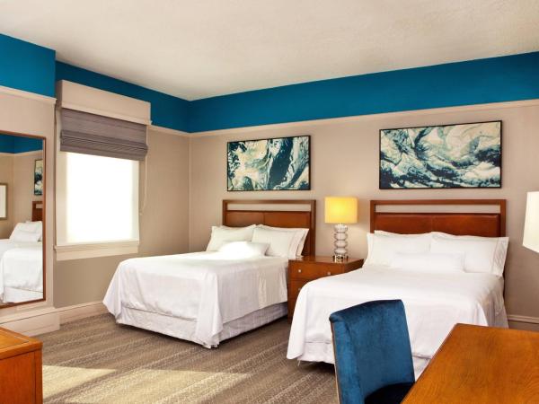 The Westin Great Southern Columbus : photo 1 de la chambre chambre plus spacieuse avec 2 lits double