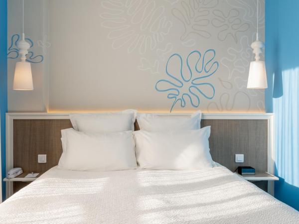 Best Western Hotel Matisse : photo 9 de la chambre chambre double classique