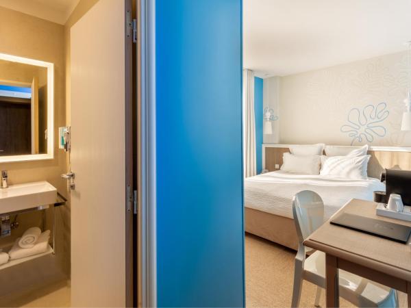 Best Western Hotel Matisse : photo 10 de la chambre chambre double classique