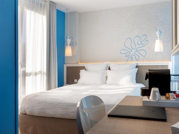 Best Western Hotel Matisse : photo 8 de la chambre chambre double classique