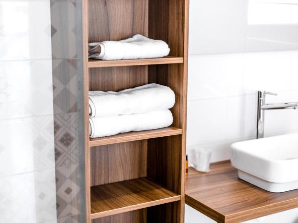 Hôtel Beau Site : photo 1 de la chambre chambre standard lit queen-size