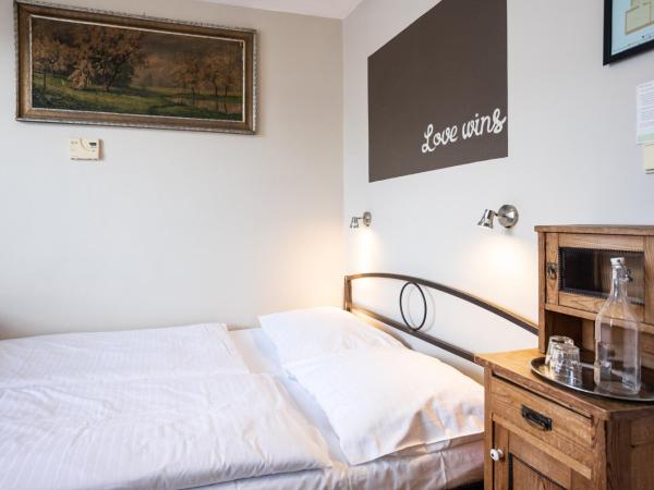 Sir Toby's Hostel : photo 2 de la chambre chambre simple