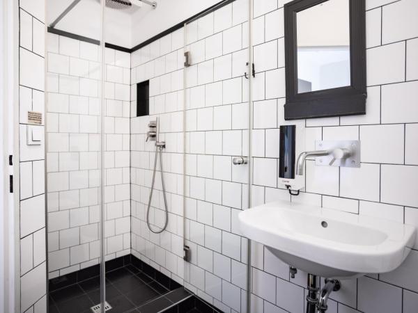 Sir Toby's Hostel : photo 7 de la chambre chambre simple