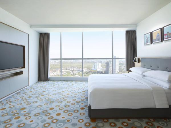 Fairfield by Marriott Surabaya : photo 2 de la chambre suite familiale