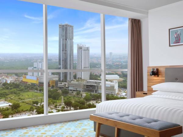 Fairfield by Marriott Surabaya : photo 4 de la chambre suite junior