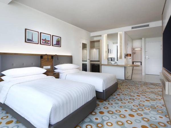 Fairfield by Marriott Surabaya : photo 5 de la chambre suite familiale