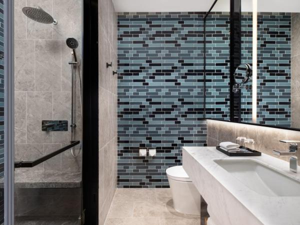 Fairfield by Marriott Shanghai Hongqiao NECC : photo 4 de la chambre chambre double deluxe