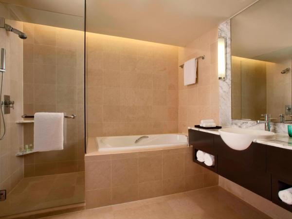 The Westin Kuala Lumpur : photo 3 de la chambre chambre lits jumeaux deluxe